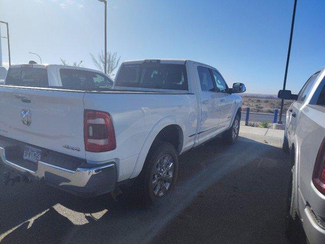 used 2019 Ram 2500 car, priced at $54,991