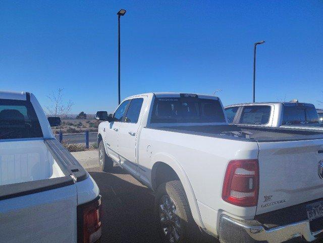 used 2019 Ram 2500 car, priced at $54,991