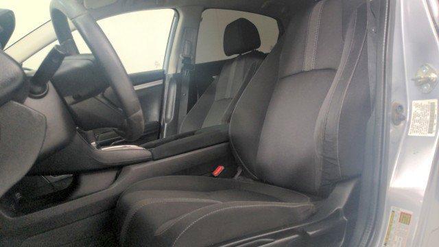used 2018 Honda Civic car, priced at $16,791
