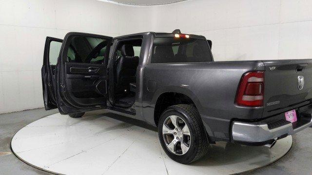 used 2024 Ram 1500 car, priced at $42,991