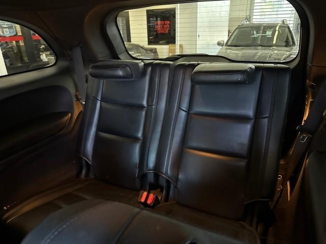 used 2019 Dodge Durango car, priced at $22,591