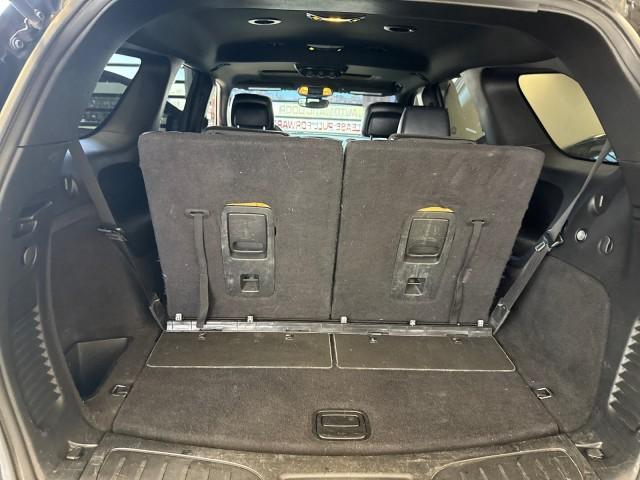 used 2019 Dodge Durango car, priced at $22,591