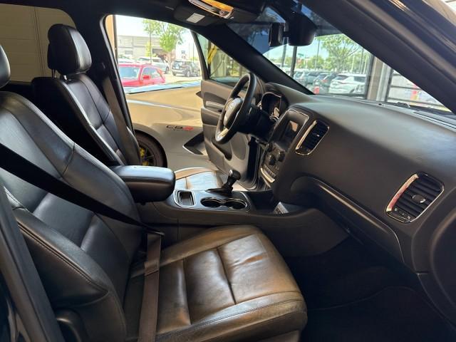 used 2019 Dodge Durango car, priced at $22,591