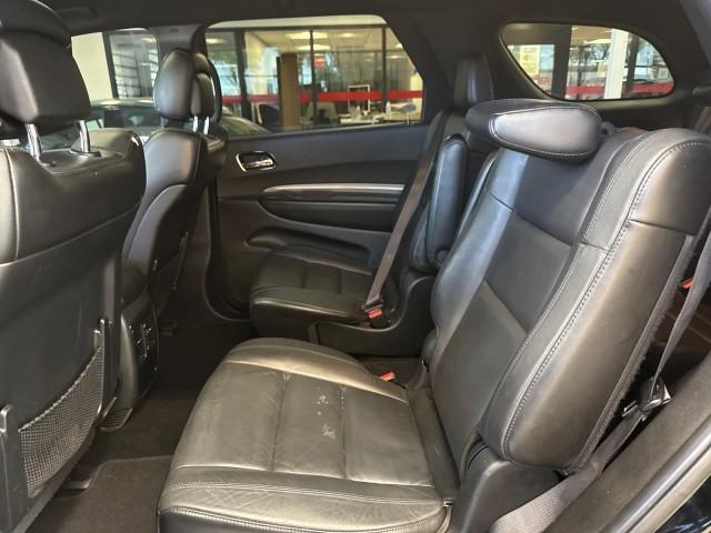 used 2019 Dodge Durango car, priced at $22,591