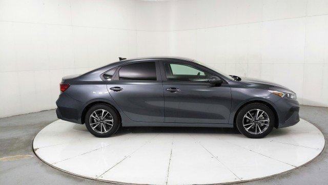 used 2024 Kia Forte car, priced at $22,440