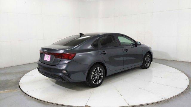 used 2024 Kia Forte car, priced at $22,440