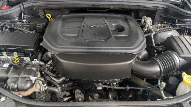 used 2020 Jeep Grand Cherokee car, priced at $45,155