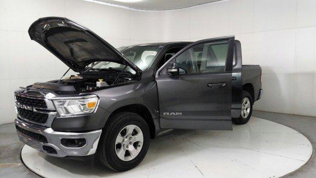 used 2022 Ram 1500 car, priced at $30,391