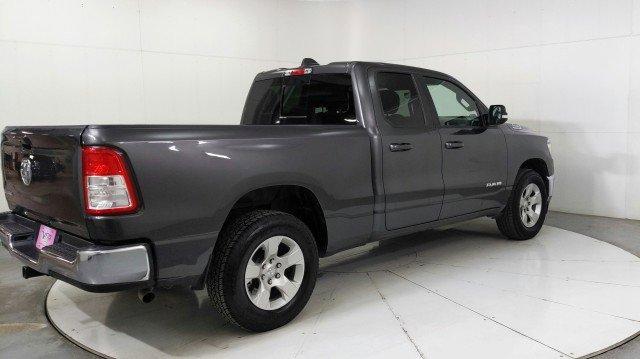 used 2022 Ram 1500 car, priced at $30,391