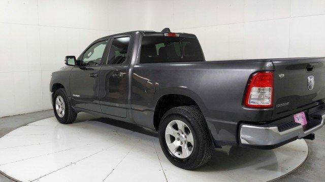 used 2022 Ram 1500 car, priced at $30,391