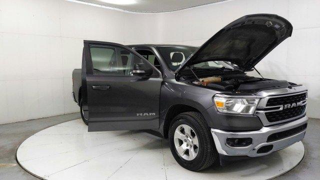 used 2022 Ram 1500 car, priced at $30,391