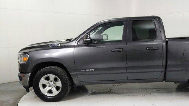 used 2022 Ram 1500 car, priced at $30,391