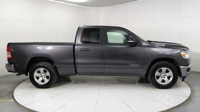 used 2022 Ram 1500 car, priced at $30,391