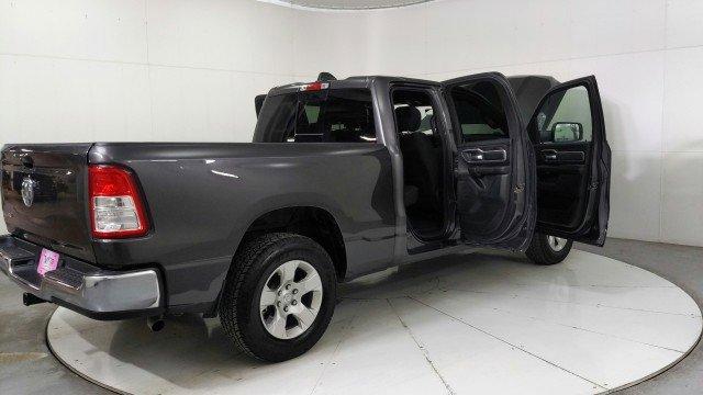 used 2022 Ram 1500 car, priced at $30,391