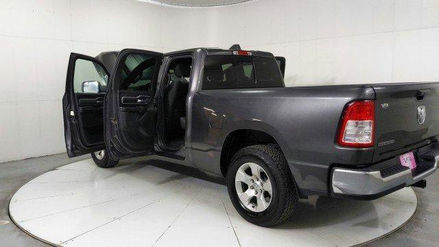 used 2022 Ram 1500 car, priced at $30,391