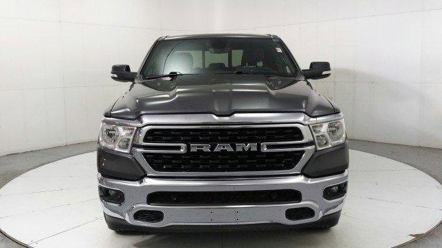 used 2022 Ram 1500 car, priced at $30,391