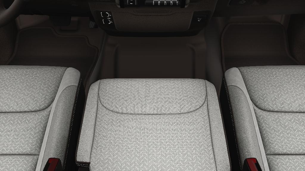 new 2025 Ram 1500 car, priced at $57,971