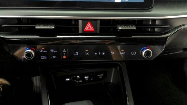 used 2025 Kia K5 car, priced at $28,991