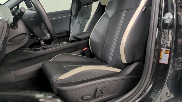 used 2025 Kia K5 car, priced at $28,991