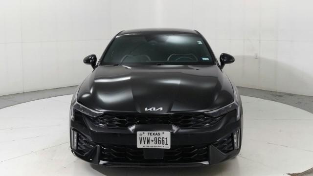 used 2025 Kia K5 car, priced at $28,991