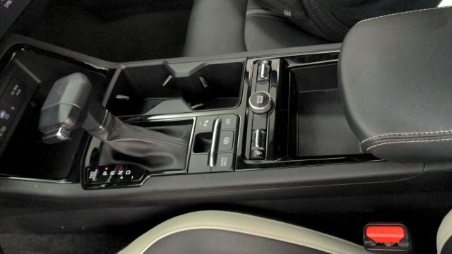 used 2025 Kia K5 car, priced at $28,991
