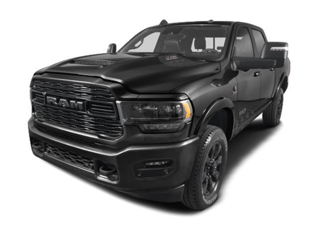 new 2024 Ram 2500 car, priced at $89,715