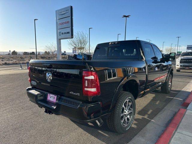 new 2024 Ram 2500 car, priced at $88,215