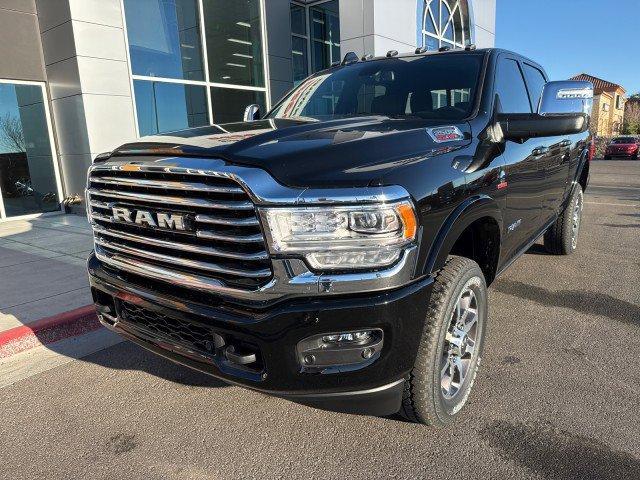 new 2024 Ram 2500 car, priced at $88,215