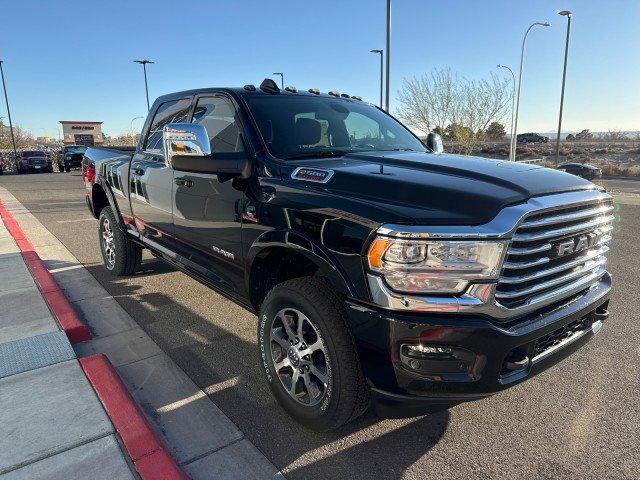 new 2024 Ram 2500 car, priced at $88,215