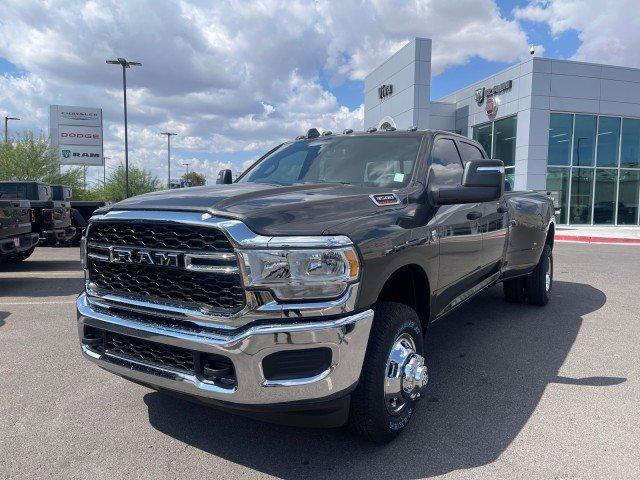 new 2024 Ram 3500 car, priced at $69,240