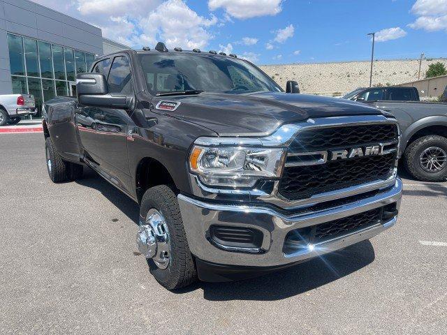 new 2024 Ram 3500 car, priced at $69,240