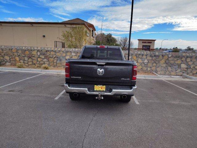 used 2019 Ram 1500 car, priced at $27,891