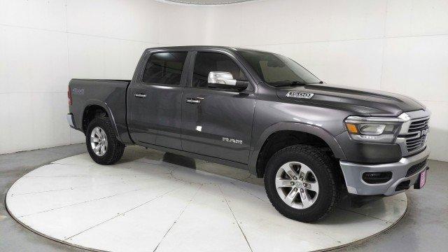 used 2019 Ram 1500 car, priced at $26,691