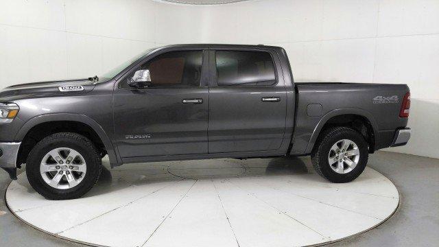 used 2019 Ram 1500 car, priced at $26,691