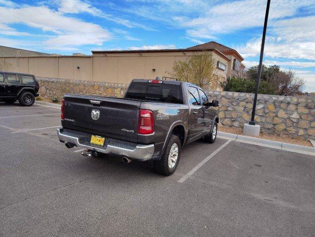 used 2019 Ram 1500 car, priced at $27,891