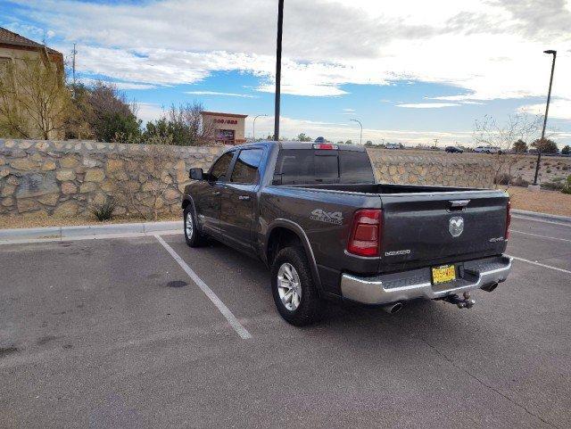 used 2019 Ram 1500 car, priced at $27,891