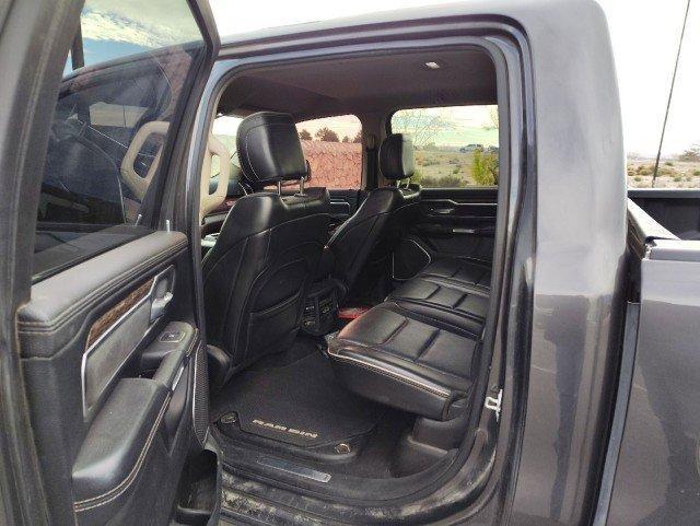 used 2019 Ram 1500 car, priced at $27,891