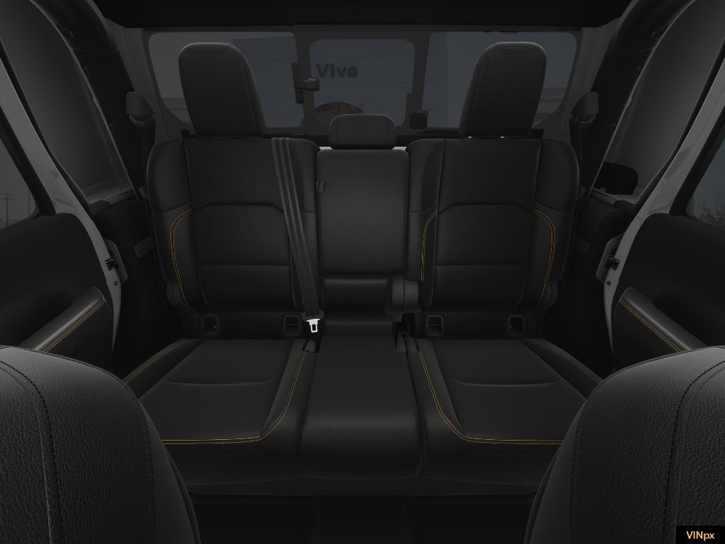 new 2025 Jeep Gladiator car, priced at $45,294