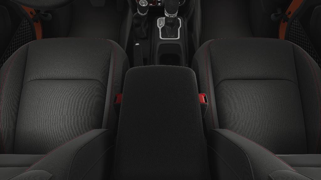new 2025 Jeep Gladiator car, priced at $53,245