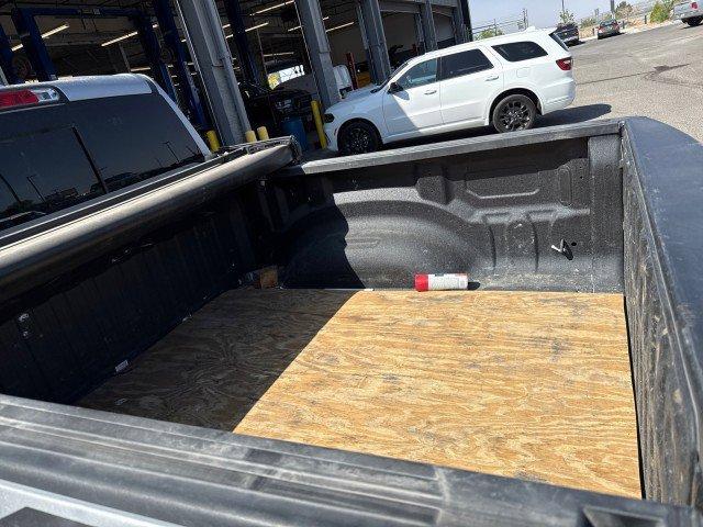 used 2022 Ram 1500 car, priced at $44,691