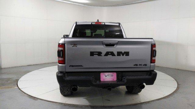 used 2022 Ram 1500 car, priced at $44,091