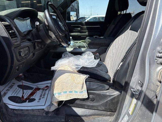 used 2022 Ram 1500 car, priced at $44,691