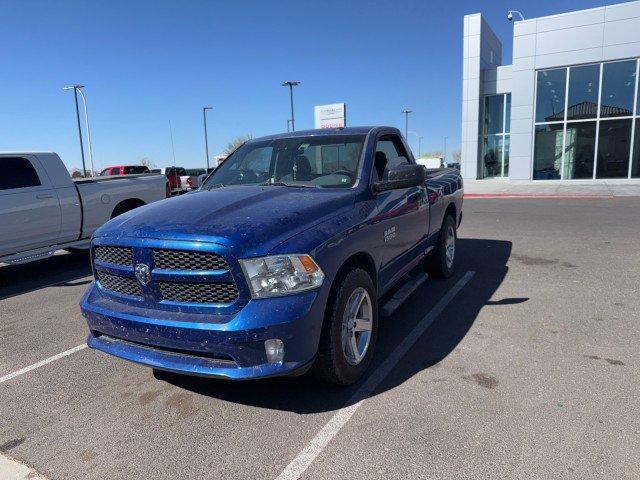 used 2016 Ram 1500 car, priced at $18,991