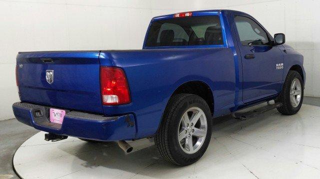 used 2016 Ram 1500 car, priced at $17,691