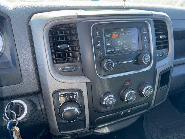 used 2016 Ram 1500 car, priced at $18,991