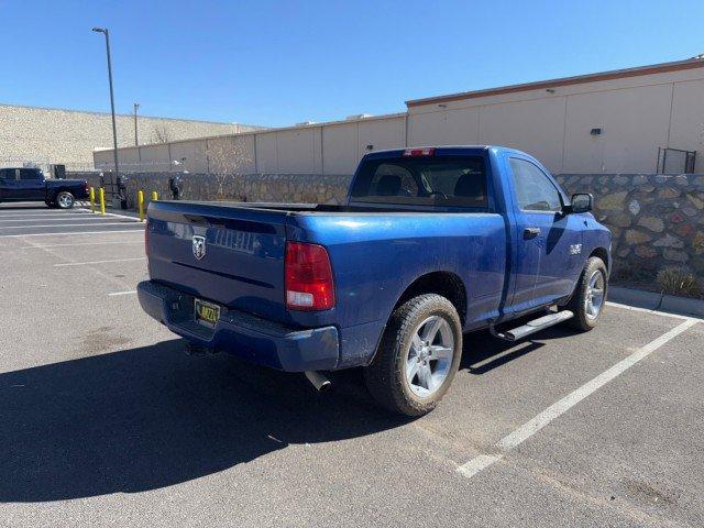 used 2016 Ram 1500 car, priced at $18,991