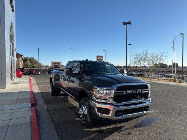 new 2024 Ram 3500 car, priced at $72,040