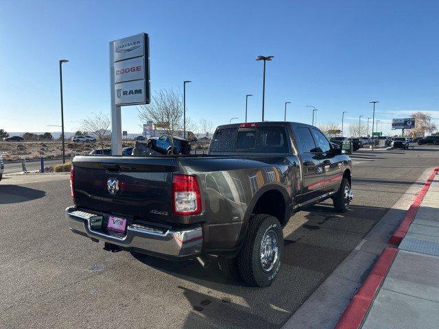 new 2024 Ram 3500 car, priced at $72,040