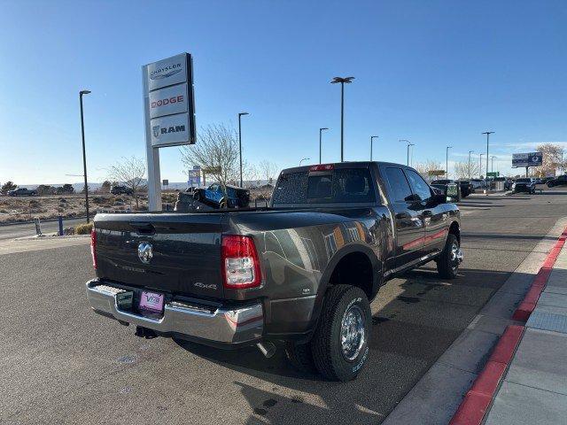 new 2024 Ram 3500 car, priced at $72,040