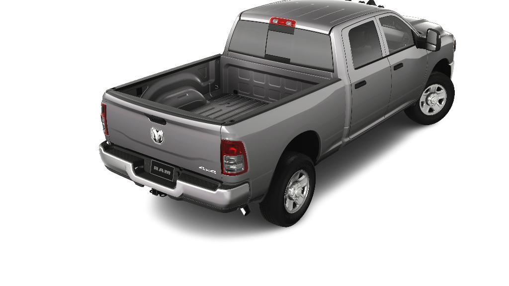 new 2024 Ram 2500 car, priced at $56,080